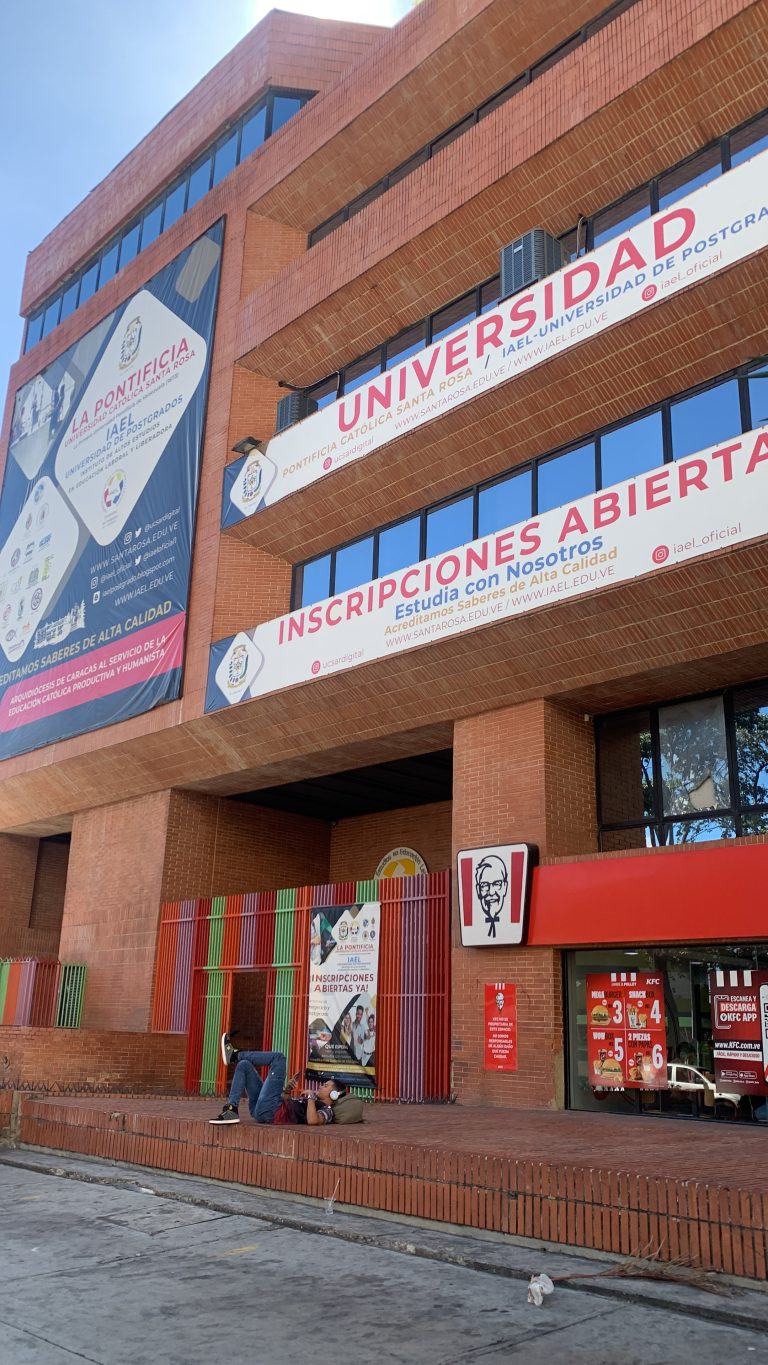 Sede Los Cortijos