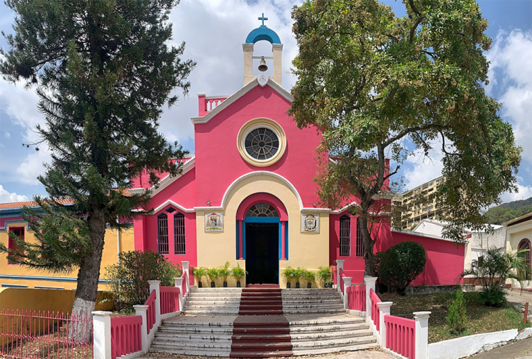 Sede Mecedores
