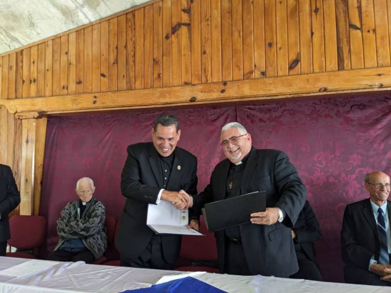 La Pontificia UCSAR-IAEL, ya tiene su sede en los Altos Mirandinos