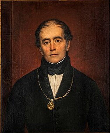 Andrés Bello
