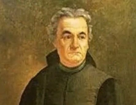 José Cortés de Madariaga