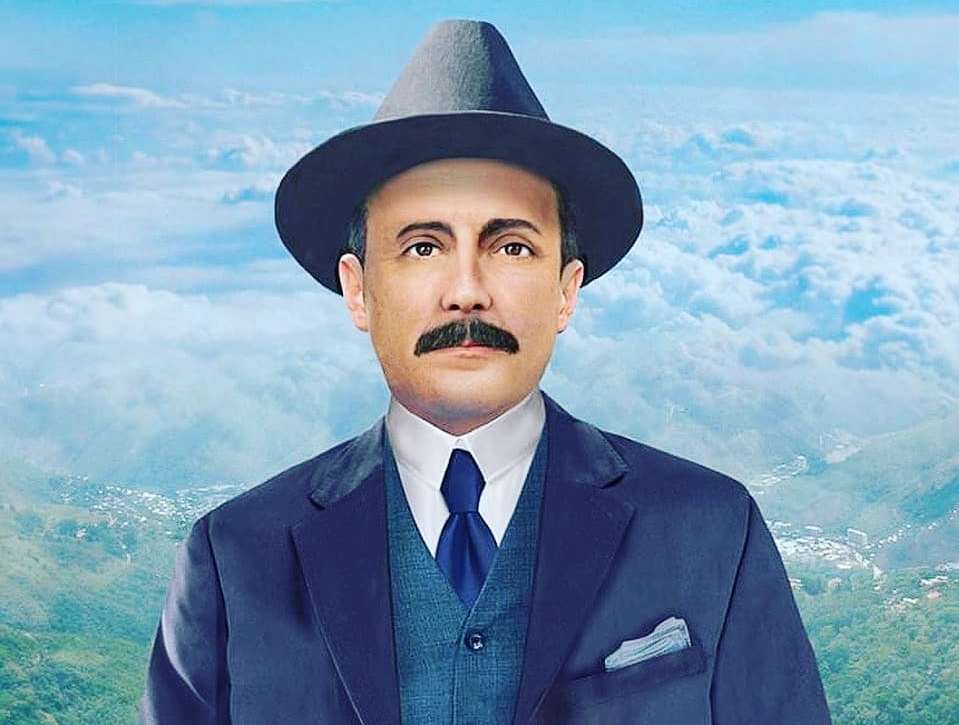 Dr. José Gregorio Hernández