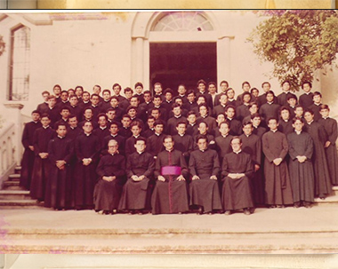 Padres Jesuitas