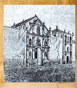 Convento San Francisco